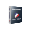OTT PARIS 6 mois